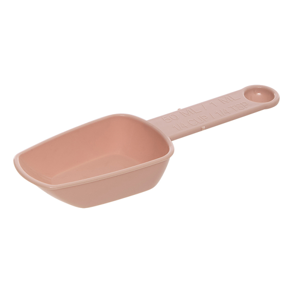 Δοσομετρητές (Σετ 4τμχ) F-V Spoons 218718 Pink