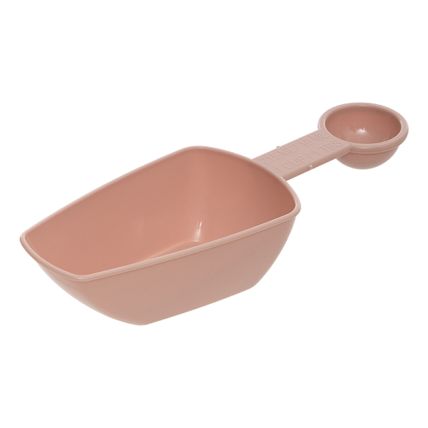 Δοσομετρητές (Σετ 4τμχ) F-V Spoons 218718 Pink