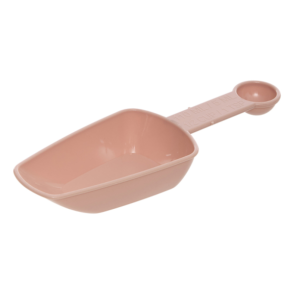 Δοσομετρητές (Σετ 4τμχ) F-V Spoons 218718 Pink