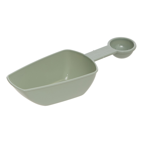 Δοσομετρητές (Σετ 4τμχ) F-V Spoons 218718 Green