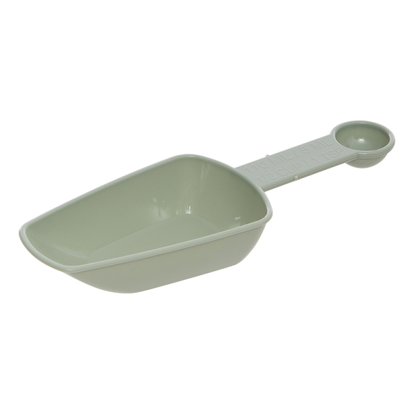 Δοσομετρητές (Σετ 4τμχ) F-V Spoons 218718 Green