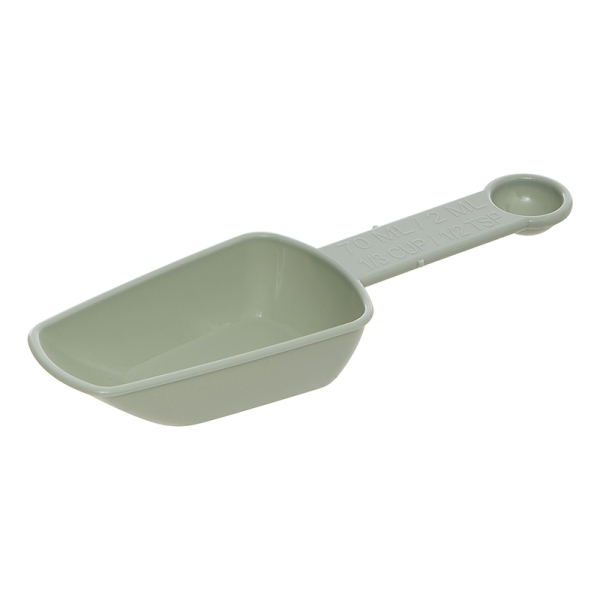 Δοσομετρητές (Σετ 4τμχ) F-V Spoons 218718 Green