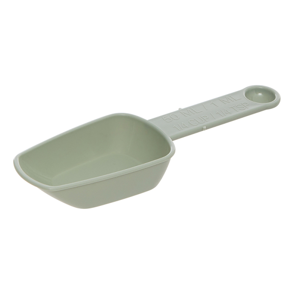 Δοσομετρητές (Σετ 4τμχ) F-V Spoons 218718 Green