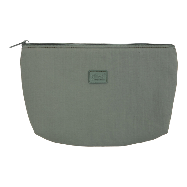 Θήκες Οργάνωσης Ταξιδίου (Σετ 4τμχ) F-V Mellia 213589 Green