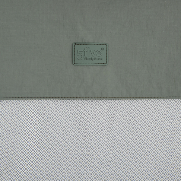 Θήκες Οργάνωσης Ταξιδίου (Σετ 4τμχ) F-V Mellia 213589 Green