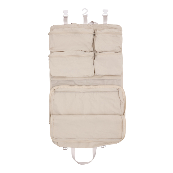 Θήκη Οργάνωσης Βαλίτσας (30x4x15) F-V Mellia 213588 Beige