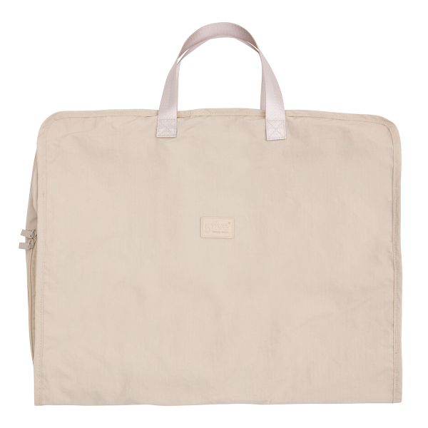 Θήκη Οργάνωσης Βαλίτσας (30x4x15) F-V Mellia 213588 Beige