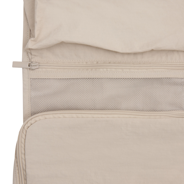 Θήκη Οργάνωσης Βαλίτσας (30x4x15) F-V Mellia 213588 Beige