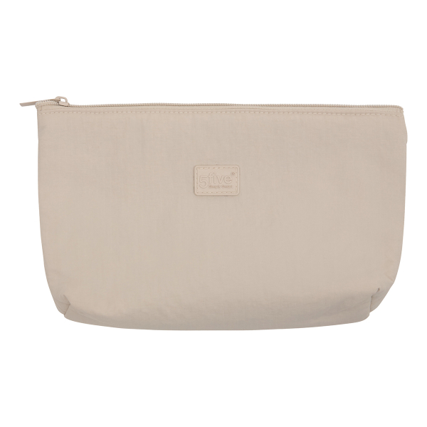 Θήκες Οργάνωσης Ταξιδίου (Σετ 4τμχ) F-V Mellia 213589 Beige