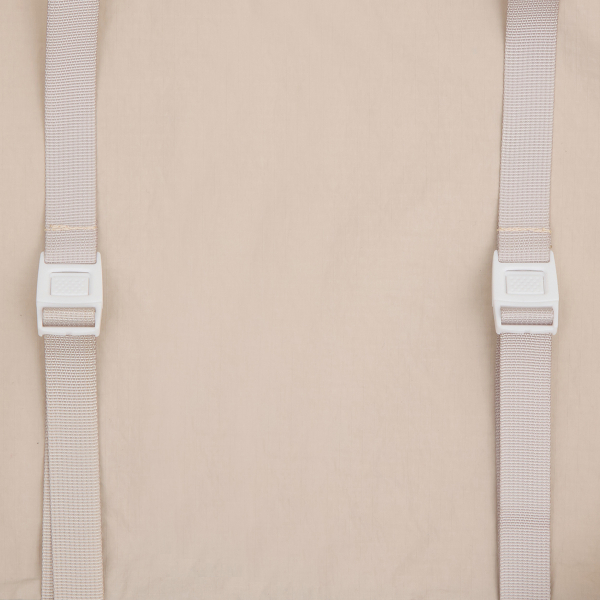 Θήκες Οργάνωσης Ταξιδίου (Σετ 4τμχ) F-V Mellia 213589 Beige
