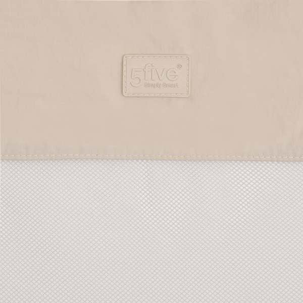 Θήκες Οργάνωσης Ταξιδίου (Σετ 4τμχ) F-V Mellia 213589 Beige