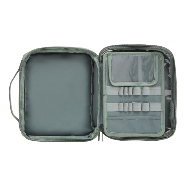 Νεσεσέρ Καλλυντικών (23.5x9x19) F-V Mellia 213596 Green