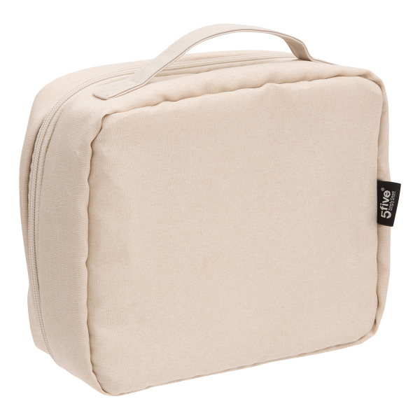 Νεσεσέρ Καλλυντικών (23.5x9x19) F-V Mellia 213596 Beige