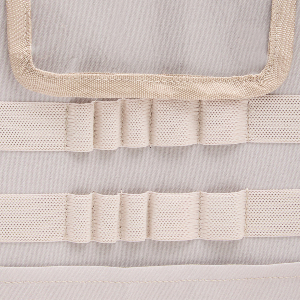 Νεσεσέρ Καλλυντικών (23.5x9x19) F-V Mellia 213596 Beige