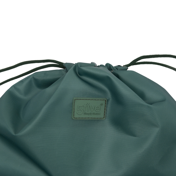 Θήκες Οργάνωσης Ταξιδίου (Σετ 2τμχ) F-V Mellia 213601 Green
