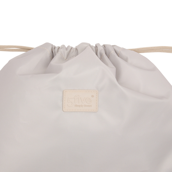 Θήκες Οργάνωσης Ταξιδίου (Σετ 2τμχ) F-V Mellia 213601 Beige