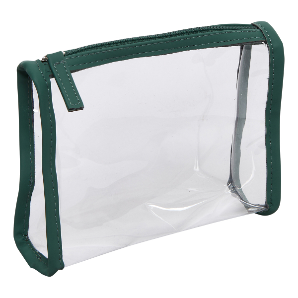 Νεσεσέρ Καλλυντικών (Σετ 3τμχ) F-V Mellia 213604 Green