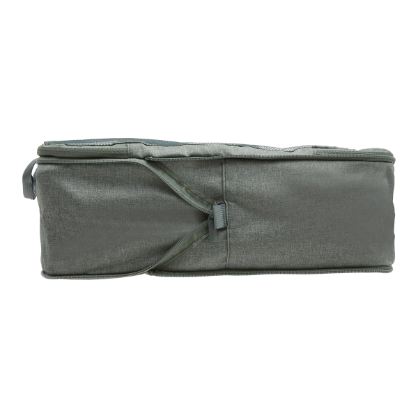 Θήκες Οργάνωσης Ταξιδίου (Σετ 4τμχ) F-V Mellia 213606 Green
