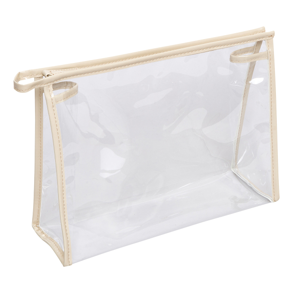 Νεσεσέρ Καλλυντικών (Σετ 3τμχ) F-V Mellia 213604 Beige
