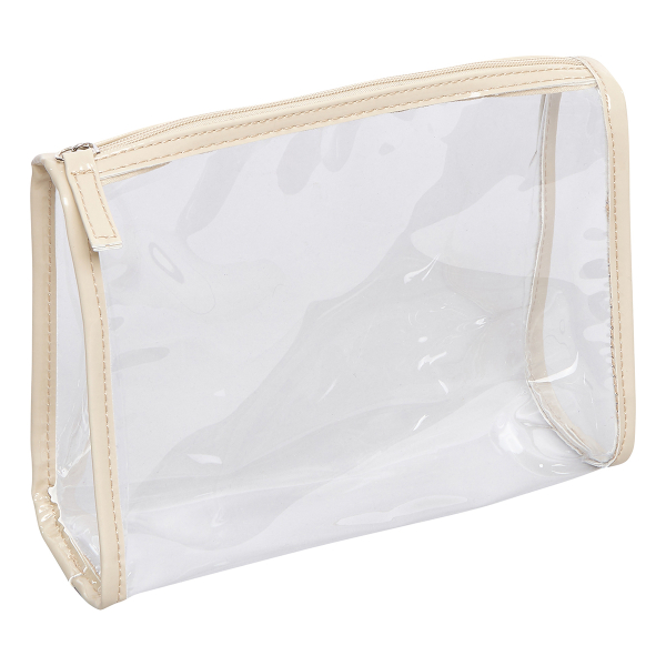 Νεσεσέρ Καλλυντικών (Σετ 3τμχ) F-V Mellia 213604 Beige