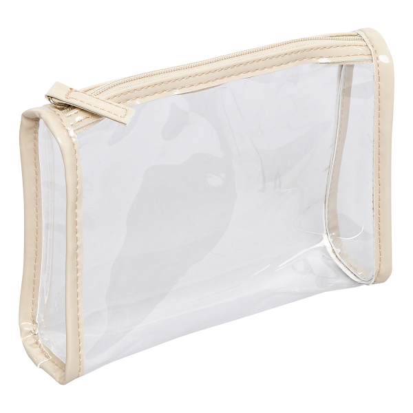 Νεσεσέρ Καλλυντικών (Σετ 3τμχ) F-V Mellia 213604 Beige