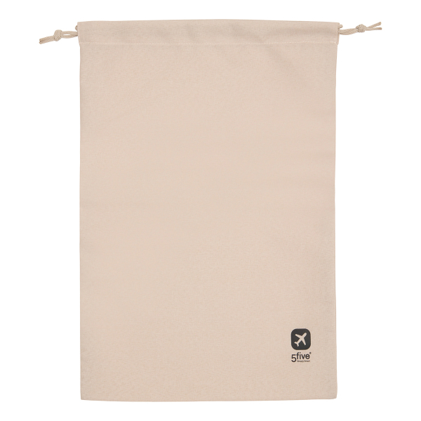 Θήκες Οργάνωσης Ταξιδίου (Σετ 4τμχ) F-V Mellia 213606 Beige