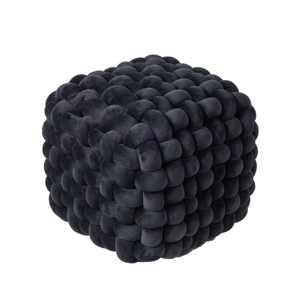 Πουφ (43x43x40) Das Home Stool Line