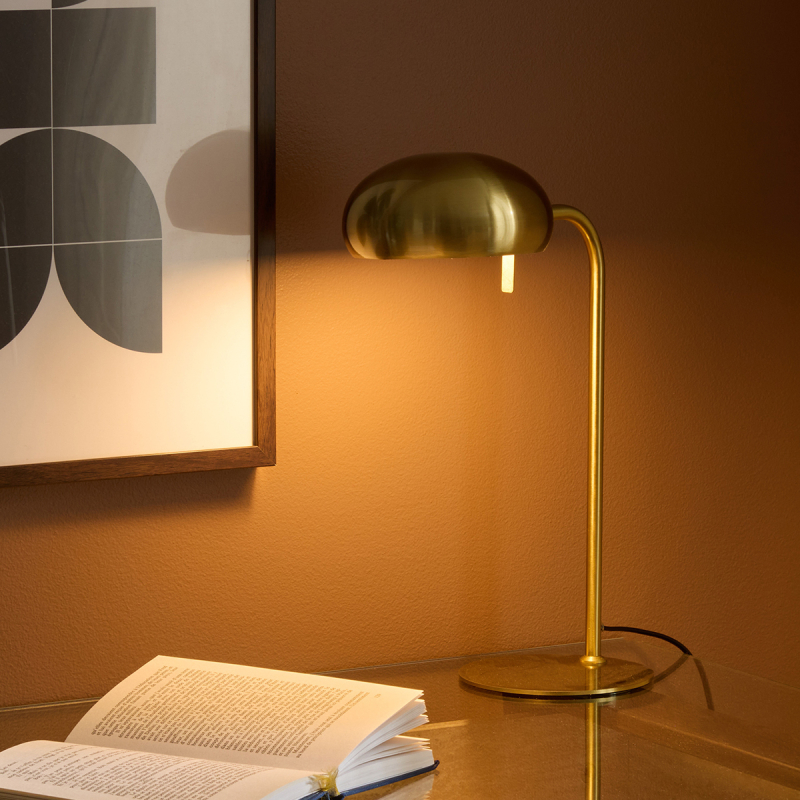 Πορτατίφ A-S Maona Gold 210389A