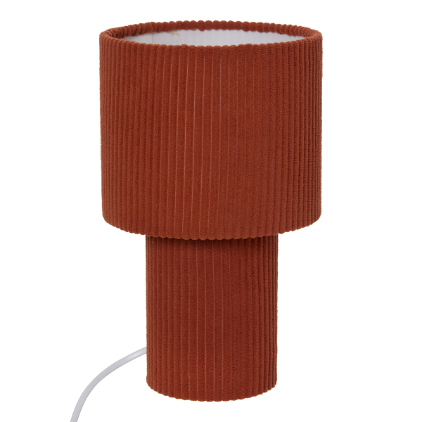 Πορτατίφ A-S Jolina Terracotta 213761B