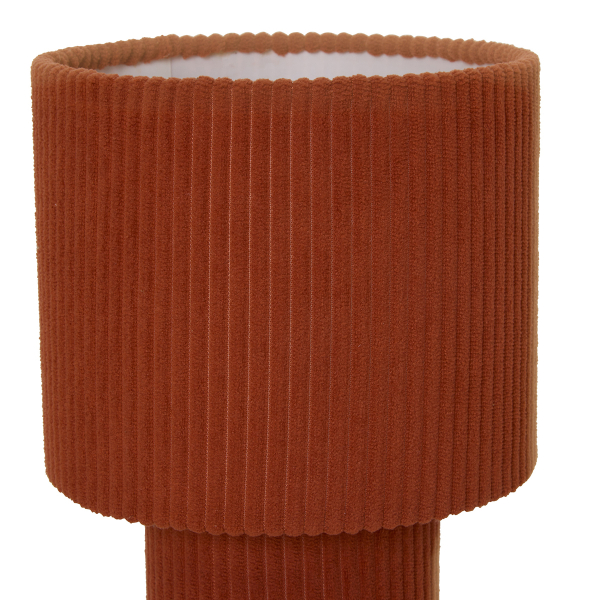 Πορτατίφ A-S Jolina Terracotta 213761B