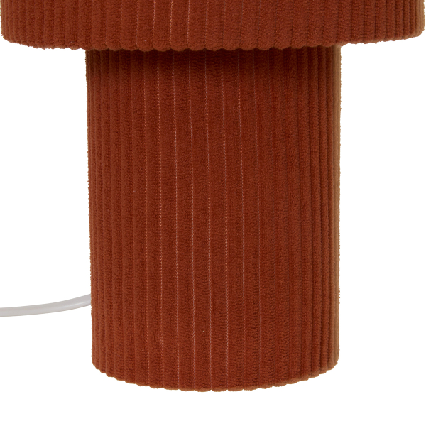 Πορτατίφ A-S Jolina Terracotta 213761B