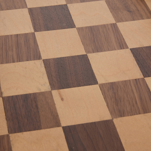 Διακοσμητικό Χώρου Σκάκι (40x40x4.5) A-S Micka Chess 214930