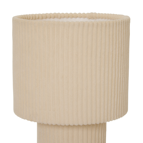 Πορτατίφ A-S Jolina Ivory 213761A