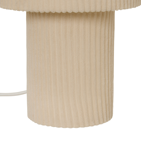 Πορτατίφ A-S Jolina Ivory 213761A