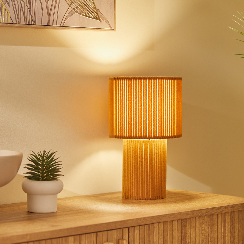 Πορτατίφ A-S Jolina Ochre 213761C