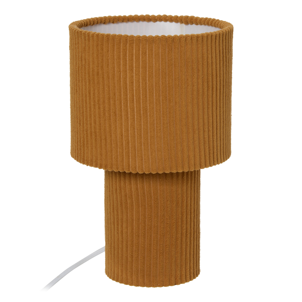 Πορτατίφ A-S Jolina Ochre 213761C