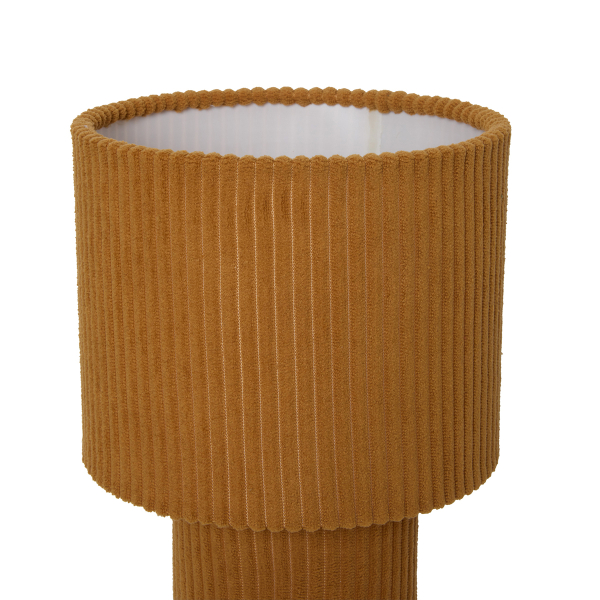 Πορτατίφ A-S Jolina Ochre 213761C