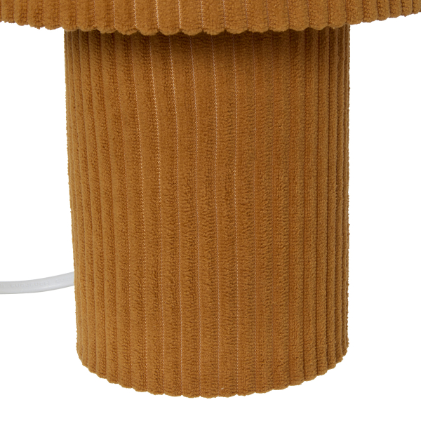 Πορτατίφ A-S Jolina Ochre 213761C