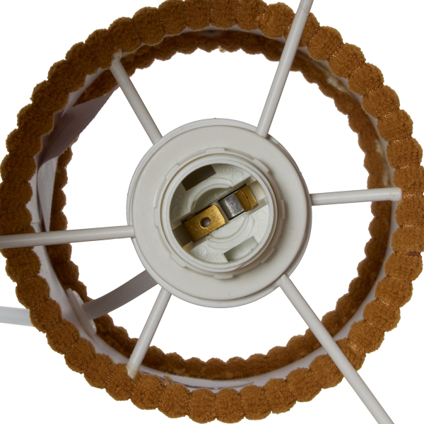 Πορτατίφ A-S Jolina Ochre 213761C