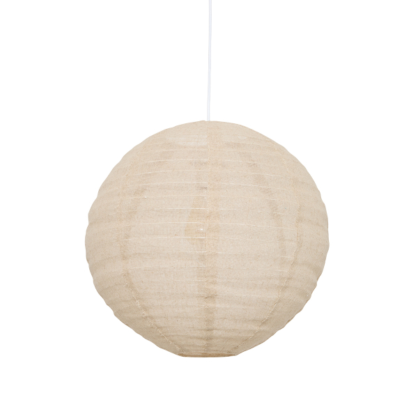 Καπέλο Φωτιστικού A-S Jordy Beige 221612