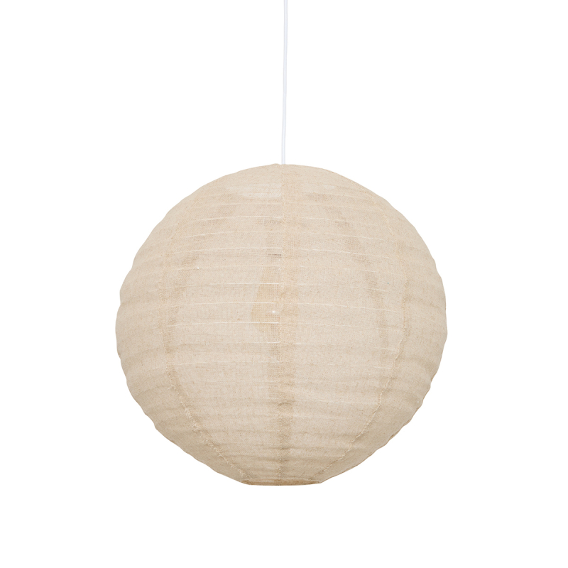 Καπέλο Φωτιστικού A-S Jordy Beige 221612