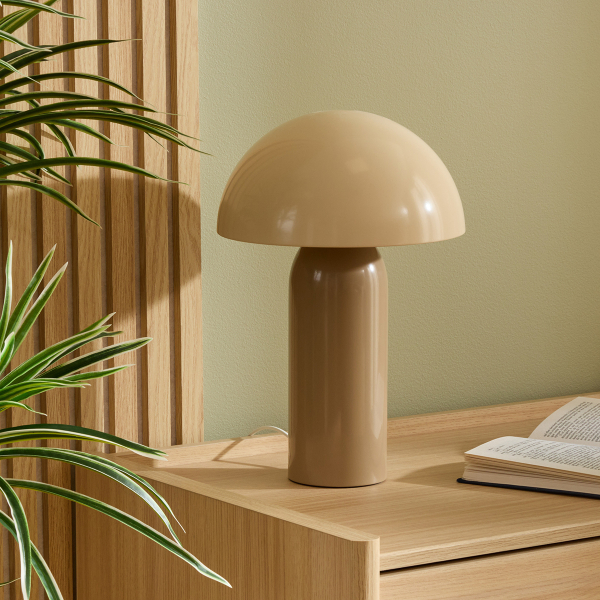 Πορτατίφ A-S Lito Beige 221630A