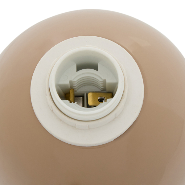 Πορτατίφ A-S Lito Beige 221630A