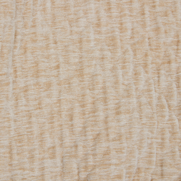Κουρτίνα (140x260) Με Τρουκς A-S Fran Beige 223252A