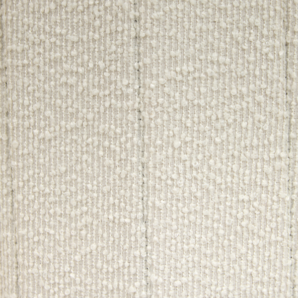 Σκαμπό Με Αποθηκευτικό Χώρο (Φ38x38) A-S Fink White 214273A