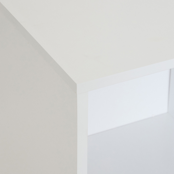 Παιδική Βιβλιοθήκη (67.6x32x90.8) A-S Mix N Modul Storage 219406
