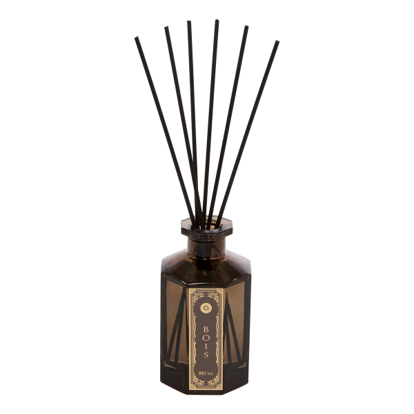 Αρωματικό Χώρου 180ml Με Στικς A-S Lucien Wood 222671C