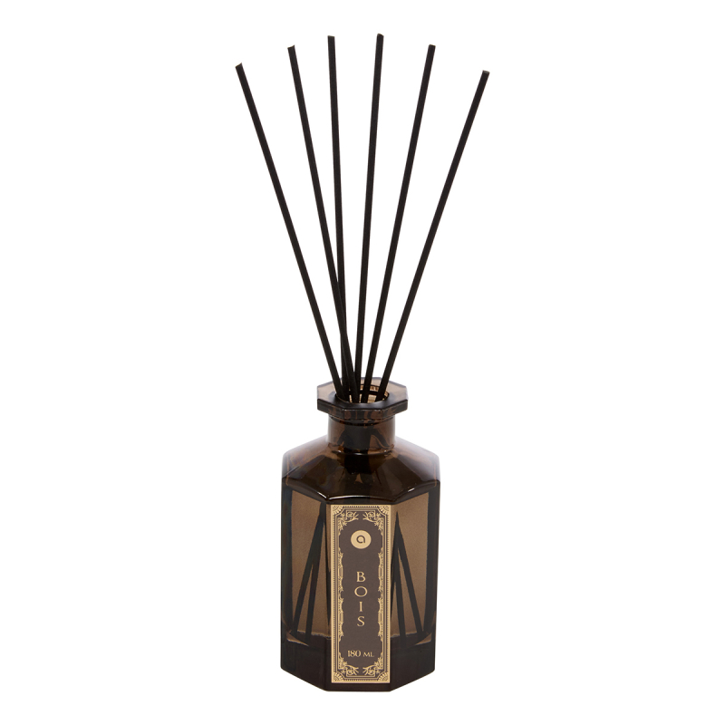 Αρωματικό Χώρου 180ml Με Στικς A-S Lucien Wood 222671C