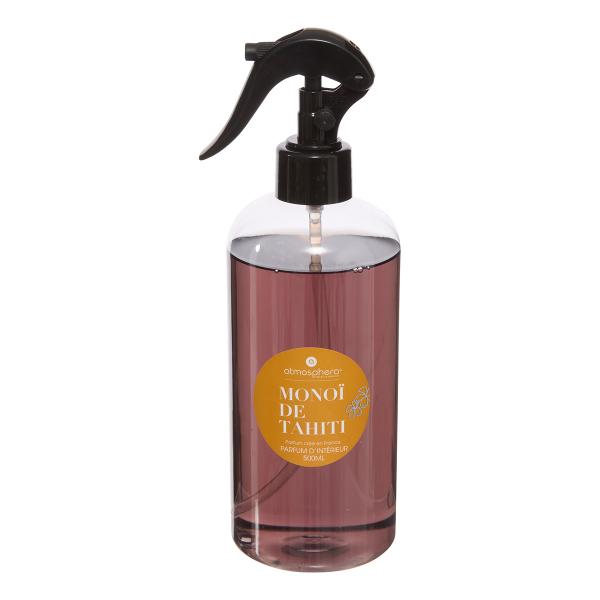 Αρωματικό Σπρέυ Χώρου 500ml A-S Izor Monoi 222611D