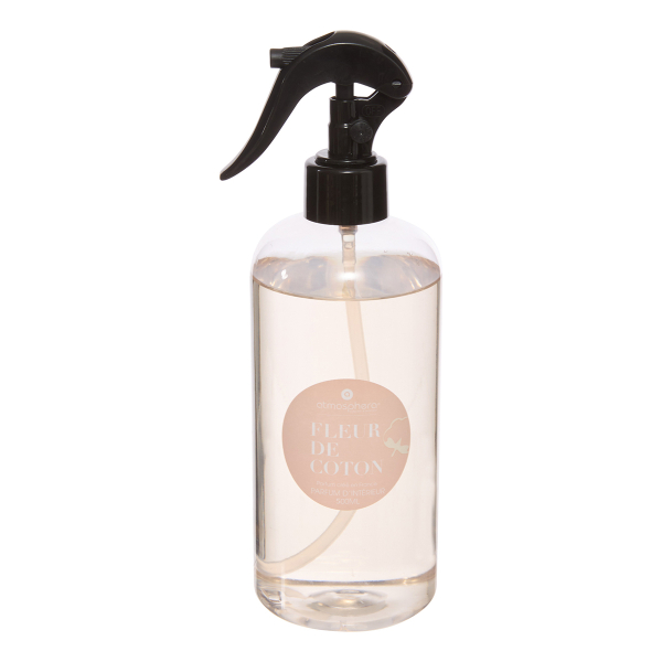 Αρωματικό Σπρέυ Χώρου 500ml A-S Izor Cotton 222611B